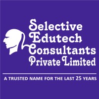 Selective Edutech Consultants Pvt. Ltd. logo - Similar company to Mageget