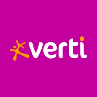 Verti Versicherung AG logo - Similar company to Uni-Assist E.V.