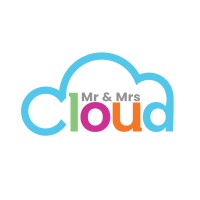 Mr & Mrs Cloud logo - Similar company to Odia Generative Ai