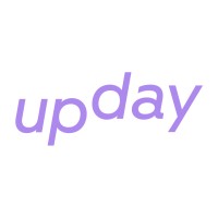 Upday logo - Similar company to Vaag Reklamebyrå