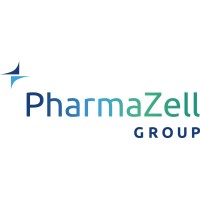 PharmaZell Group logo - Similar company to Axplora