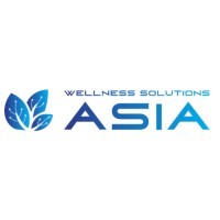 Wellness Solutions Asia