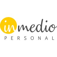 in medio Personal GmbH logo - Similar company to Studio X | Designagentur