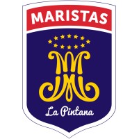 Colegio Marista La Pintana - Marcelino Champagnat logo - Similar company to Colegio Marista Las Compañías - Nuestra Señora De Andacollo