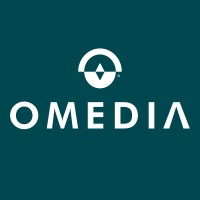 OMedia Network logo - Similar company to Marvel Green Developments