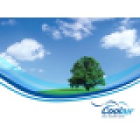 Coolair Equipment Ltd logo - Similar company to Setpoint22 Limited