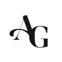 AG Hair Design By: Abbey Gould logo - Similar company to The Other Press