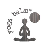 Yoga Balm logo - Similar company to Plant Therapy