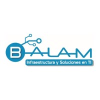 Balam Infraestructura y Soluciones en TI logo - Similar company to Business Technology Group