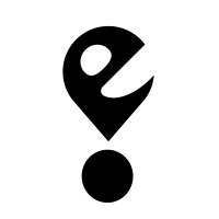 Explanation Mark logo - Similar company to Deep Grey Research