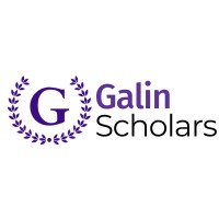 Galin Scholars logo - Similar company to Galin Education