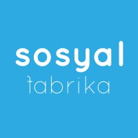 Social Factory Sustainable Development Association logo - Similar company to Bi'Soluk Sosyal Sorumluluk Kulübü