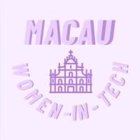 Macau Women-in-Tech logo - Similar company to The Melbourne University Macau Students' Association