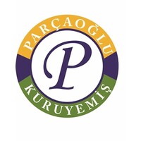 Parcaoglu Nuts & Dragees / Chocolate Factory logo - Similar company to Astronut.Be
