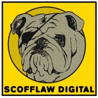 Scofflaw Digital logo - Similar company to Punch Growth