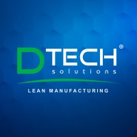 Dtech Solutions Brasil logo - Similar company to DLean Solutions