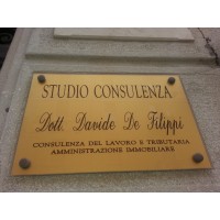 Studio Consulenza De Filippi e Partners logo - Similar company to Hi-Tech Outlet
