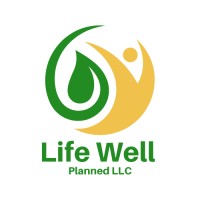 Life Well Planned LLC logo - Similar company to 1Сео
