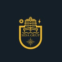 Sida Marine Grup logo - Similar company to Marstech
