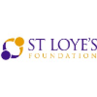 St Loye's Foundation logo - Similar company to The Princethorpe Foundation
