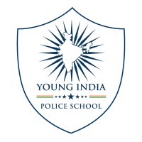 Young India Police School logo - Similar company to Telangana Cmo Unofficial