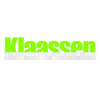 Klaassen Machines logo - Similar company to Mooqs Bv