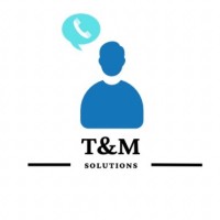 T&M Solutions logo - Similar company to Resource Cloud