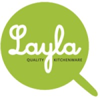 Layla Kitchenware logo - Similar company to Ciroa Home