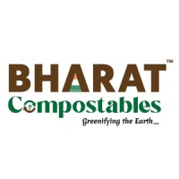 Bharat Compostables logo - Similar company to Ecobharat