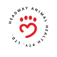 Headway Animal Health logo - Similar company to Esendia