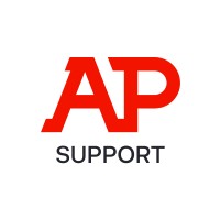 AP Support logo - Similar company to James Finance
