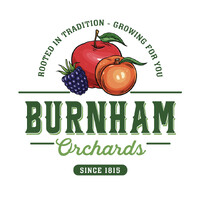 Burnham Orchards logo - Similar company to Bowman Fruit Sales