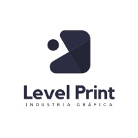 Level Print S.A logo - Similar company to Flexoprint C. Ltda.