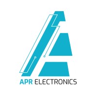 APR Electronics logo - Similar company to Os Electronics Sdn. Bhd