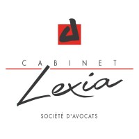 Cabinet LEXIA - Avocats depuis 1961 logo - Similar company to Lexymore Société D'Avocats