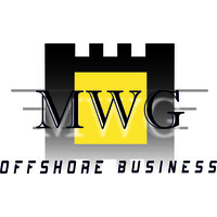 MWG Offshore Business logo - Similar company to Comercial Offshore