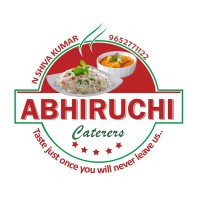 Abhiruchi Caterers logo - Similar company to Currentaffairs.Guide