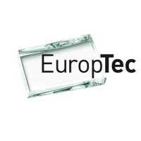 EuropTec logo - Similar company to Bgt Bischoff Glastechnik