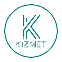 Kizmet Media logo - Similar company to Gmolx