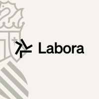 Labora. Servicio Valenciano de Empleo y Formación logo - Similar company to Mancomunitat De La Ribera Alta
