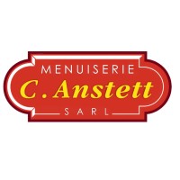 C.Anstett logo - Similar company to C-Secur / Unessd