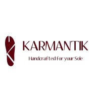 Karmantik logo - Similar company to Negma