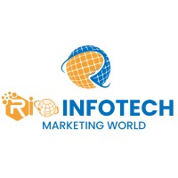 Rio Info Tech logo - Similar company to Riotech Software