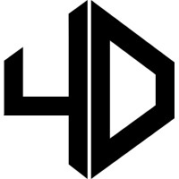 The 40 Year Plan logo - Similar company to Dazd Design & Marketing Studio