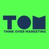 T.O.M - Think Over Marketing logo - Similar company to Digix99