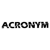 acronym logo - Similar company to Acronym Ltd.