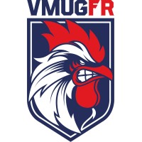 VMUG France logo - Similar company to Vmware User Group (Vmug)