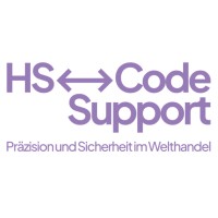HS-Code Support logo - Similar company to Beaver Protection Systems
