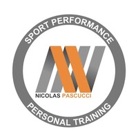 Fit Training logo - Similar company to Distri Pure