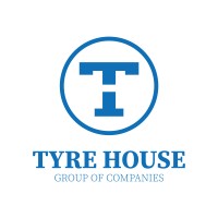 Tyre House Group logo - Similar company to Motodriver